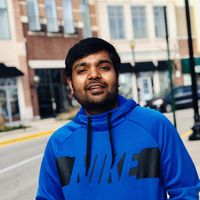 Harish Perumbudur的照片