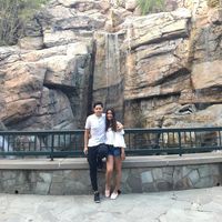 Steffany Pérez's Photo