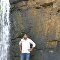 Fredrick Xavier的照片