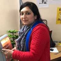 Prerna Verma's Photo