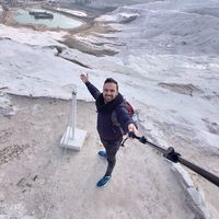 Fotos de Haykel Rouatbi