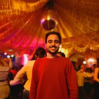 Fotos de Ahmed Elkoussy