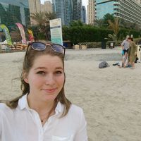 Madelene Lundén的照片