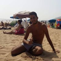 anass el karch's Photo