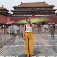 Kimberly Lucas's Photo