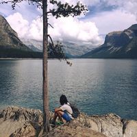 Marcus Merasty's Photo