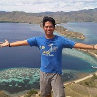 Ryan Waldyanto's Photo