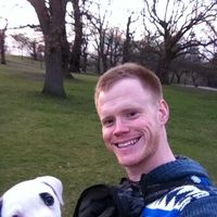 paul curtis的照片