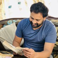 Photos de AtHuL  Sundar