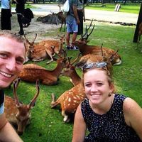 Eve Duckworth的照片