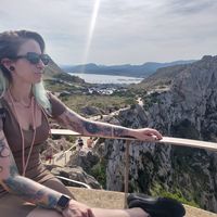 Estefania Garcia的照片