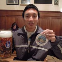 Wakefield Li's Photo