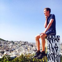 Fotos von Caleb Muller