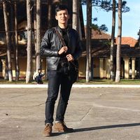 Minh Tuấn的照片