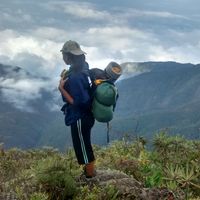 Astrid Correa的照片