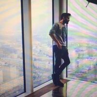 Michał Targoński的照片