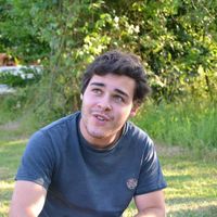 François Duclos's Photo