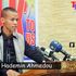 Ahmedou Hademin's Photo
