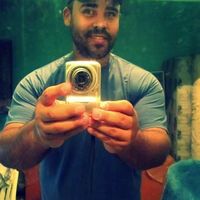 Wagner Pereira's Photo