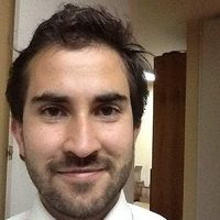 Eduardo Lecaros's Photo