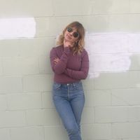 Ariana  Watson's Photo