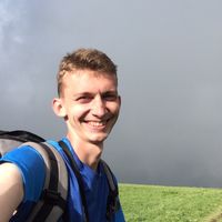 Vladimir Gudiev's Photo