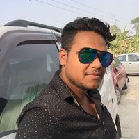 Kshitiz Prakash's Photo