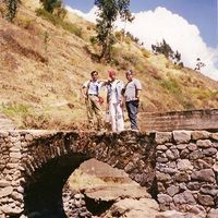 Orlando Altamirano's Photo