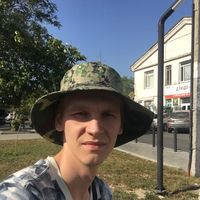 Евгений Клёмин's Photo