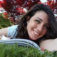 Anna Andriano's Photo