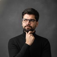 Dil Faraz Khan's Photo