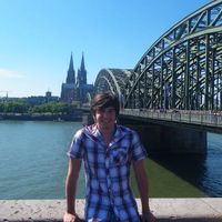 Eduardo Comprés's Photo