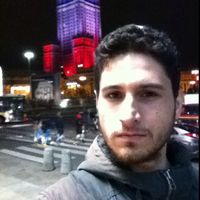 Harun Pekacar的照片