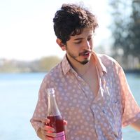 Ian Oliveira的照片