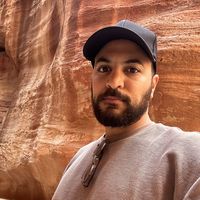 Ali 🇵🇸🍉's Photo