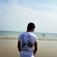 Yogesh Sharma的照片