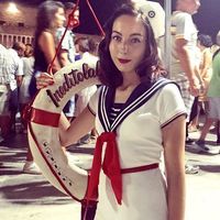 Cristina Sampaolesi's Photo