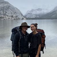 Maud & James Richard Stine's Photo