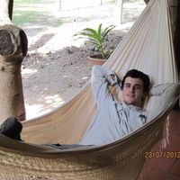 Ignacio Vazquez的照片