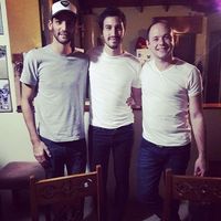 Matias Fusco的照片