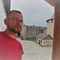 Igor Yachechak's Photo