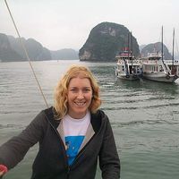 Rachel Thompson's Photo