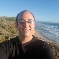 Fotos von amir Martin