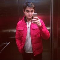 Cosqun Huseynli的照片