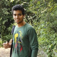 Fotos de Sahil Bhati