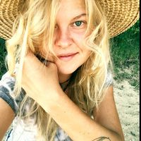 sina SCHWARZBACH's Photo