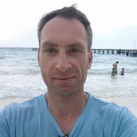 Fotos de Jason Novotny