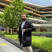 Ilhan  cebeci's Photo