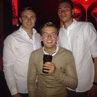 Ben Andrews的照片