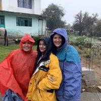 Verónica Butrón的照片